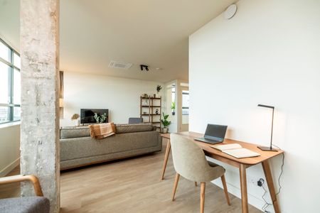 Ungerplein 2-B12, Provenierswijk, 3033BR, Rotterdam - Foto 5