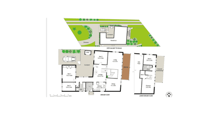 APG - Waterview Family Home - Photo 3