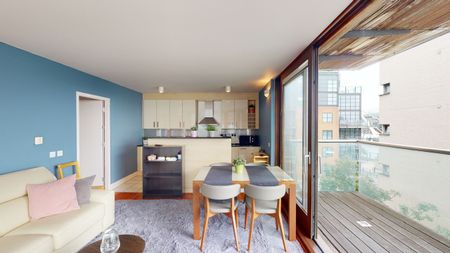 Clarion Quay, Block 2, North Wall Quay, Dublin 1, D01 X265. - Photo 4