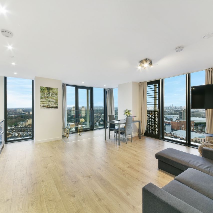 2 bedroom apartment to rent - Photo 1