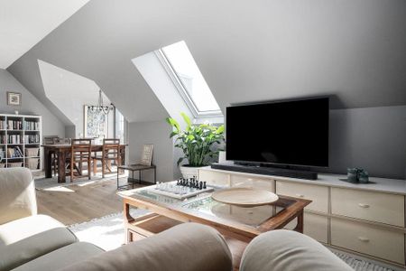 Lantbrukets väg, Märsta - Foto 2