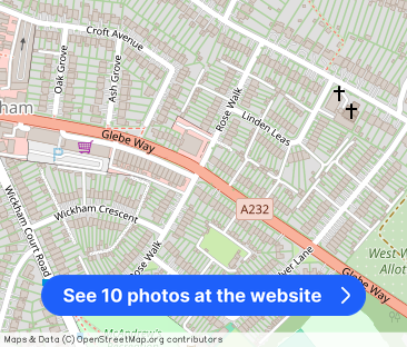Glebe Way, West Wickham, BR4 - Photo 1