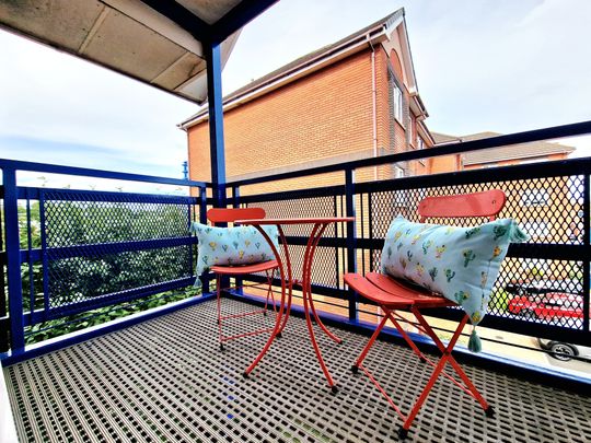 Britannia Drive, Ashton-on-Ribble - Photo 1