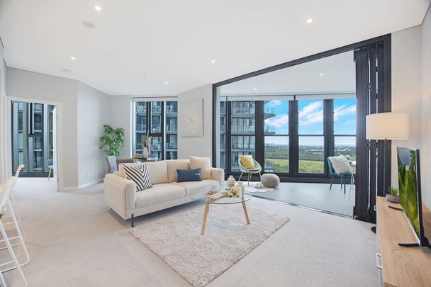 2009/2 Waterways Street, 2127, Wentworth Point Nsw - Photo 1