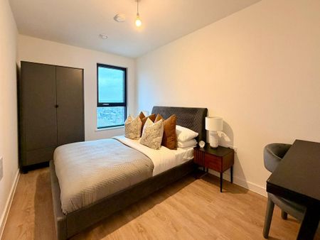 1 bedroom apartment to rent - Photo 4