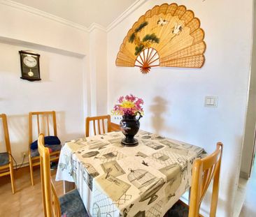 2 BEDROOM DUPLEX - SANTA POLA - Photo 4