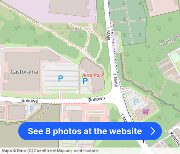 Wyremontowane, piękne mieszkanie na wynajem Ruda Śląska Niedurnego 38A - Photo 1