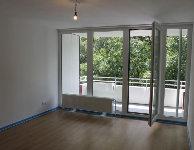 Demnächst frei! 3-Zimmer-Wohnung in Siegen Achenbach - Photo 1