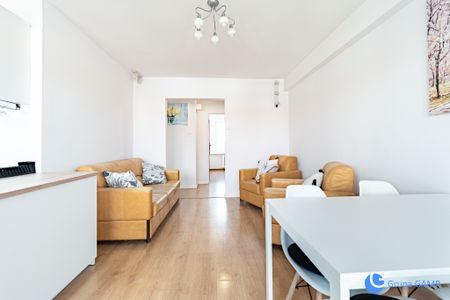 4 pok. 67m2*Pszenna*Wola Duchacka*Bonarka - Zdjęcie 5