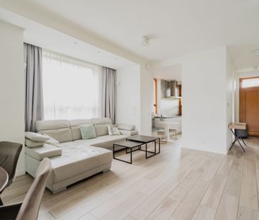 Dom z ogrodem na Mokotowie | 3 syp | 2 garaże - Фото 2