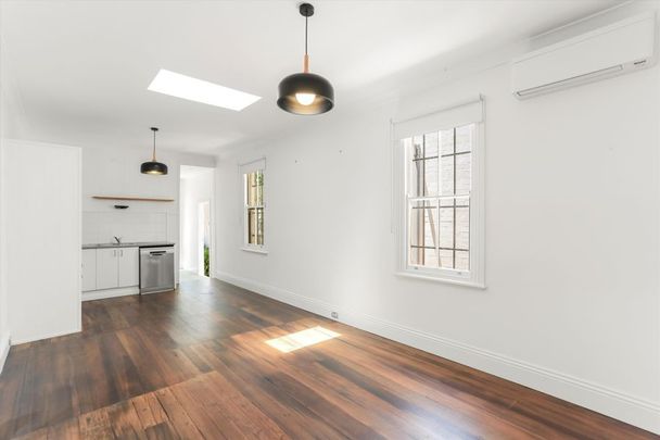 10 Ethel Street, Erskineville NSW 2043 - House For Rent | Domain - Photo 1