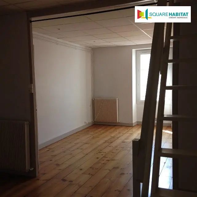 Location appartement 2 pièces - 60m² à Pau (64000) - Photo 1