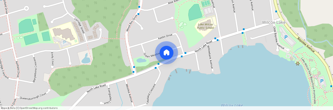 31 Green Meadow Crescent Unit# Lower Lev…, Richmond Hill