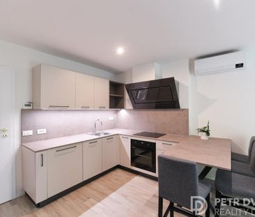 Pronájem bytu 2+kk 46 m2 - Фото 6