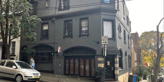 Room 12/172-174 Liverpool Street, Darlinghurst NSW 2010 - Apartment For Rent | Domain - Photo 3