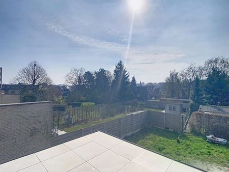 Appartement te huur - Photo 5