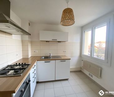 Location Appartement 2 pièces 40m² ROANNE 42300 - Photo 6
