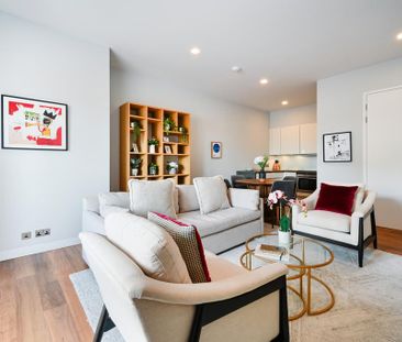 2 bedroom flat to rent - Photo 1