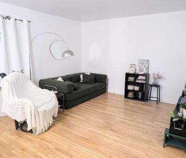 1 CH - 1 SDB - Montréal - $1,192 /mo - Photo 4