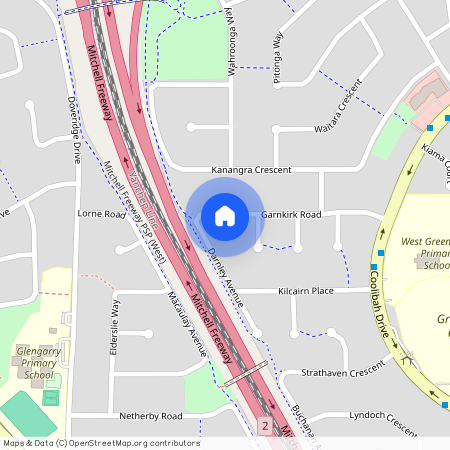 30 Garnkirk Road, GREENWOOD WA 6024