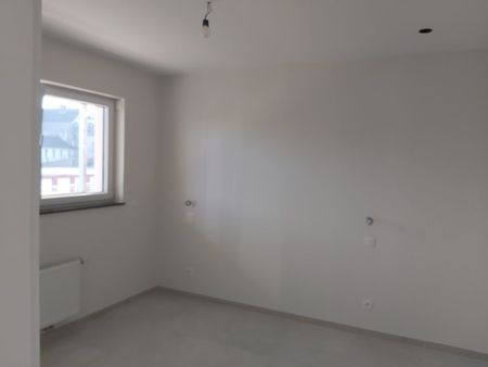 Neue lichtdurchflutete Wohnung mit 2 Schlafzimmern und Balkon in Süd-Westlage - Photo 5