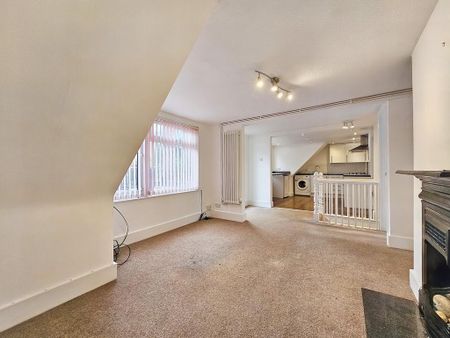 2 bedroom apartment to rent - Photo 3