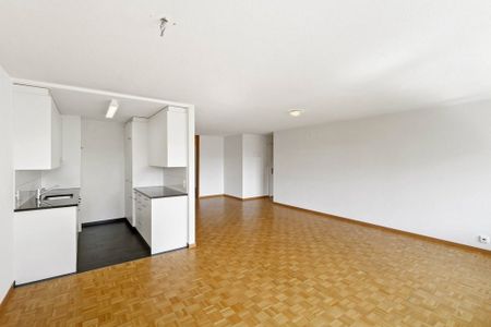 4.5 Zimmer, 97 m², 2. Stock - Foto 3