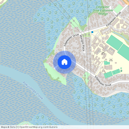 6A Riverina Avenue, Pakuranga, Manukau City