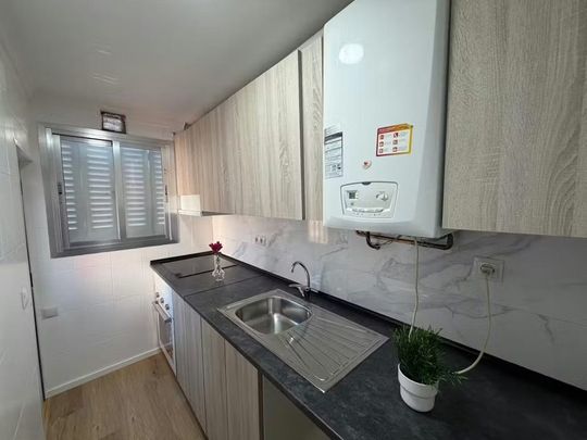 Calle Riojanos, Madrid, Community of Madrid 28018 - Photo 1