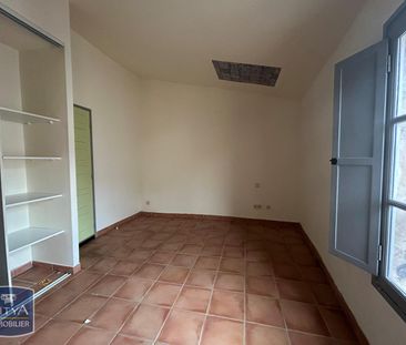 Location Appartement 2 pièces 40m² BEZIERS 34500 - Photo 6