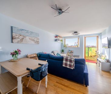 1 Bed Flat, Printworks, SE5 - Photo 1