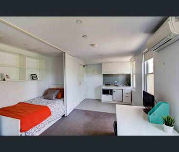 G04/1-5 Donald Street, Prahran, Vic 3181 - Photo 1