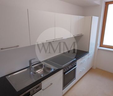 LUMINOSI 4.5 LOCALI IN STABILE MINERGIE - Foto 6