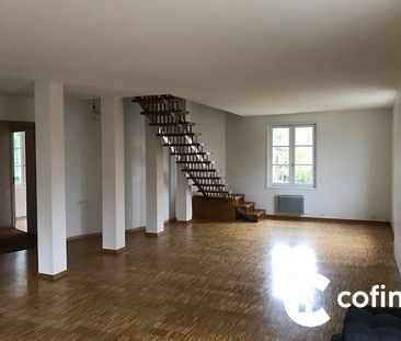 Appartement dans maison - Secteur Beaumont - Photo 1