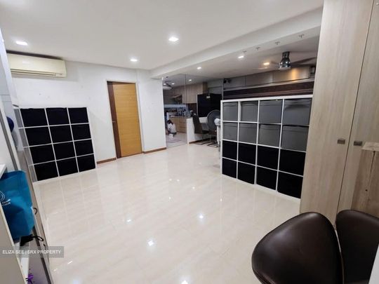 Blk 641 Pasir Ris Drive 1 (Pasir Ris), HDB 4 Rooms - For Rent - Photo 1