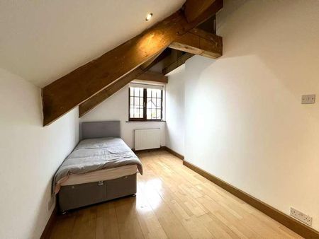 Station Road, Stogumber, Taunton, Somerset, TA4 - Photo 4