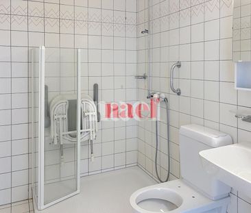 2 Zimmer, 58 m², 4. Stock - Photo 3