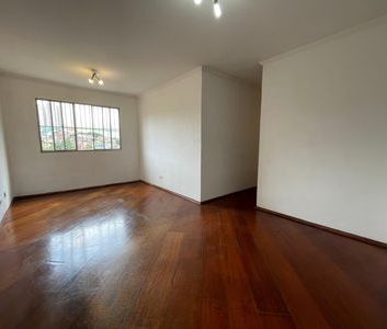 Apartamento para alugar com 67m², 3 quartos e 1 vaga - Foto 1