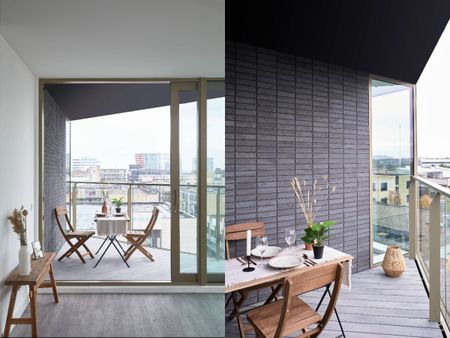 Appartement te huur: Stationsplein 5-B 1315 KS Almere - Foto 5