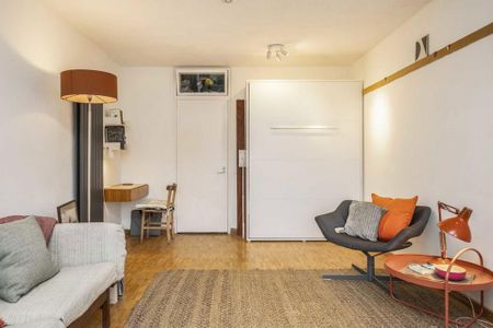 Studio to rent - Photo 3