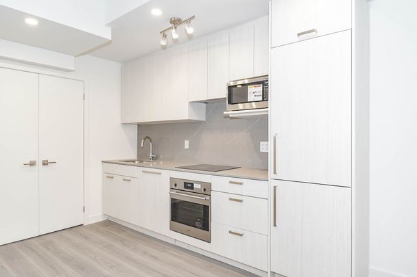 For Lease - 69 Curlew Drive Unit# #122, Toronto, Ontario - Photo 1