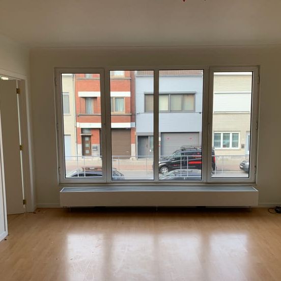 Appartement te huur - Foto 1