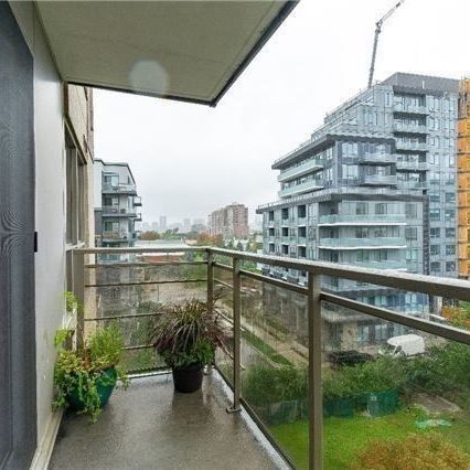 For Lease - 19 Barberry Place Unit# 706, Toronto, Ontario - Photo 1