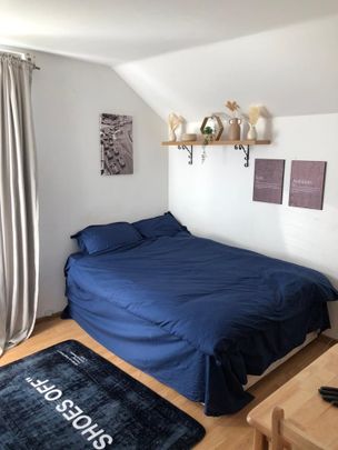 Studio Flat, Wilberforce Road, N4 - Photo 1