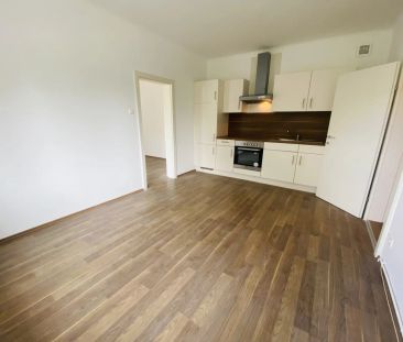 2-Zimmer Wohnung plus Balkon, Ein Refugium zum Verweilen! - Foto 1