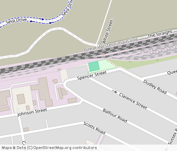 Spencer Street, Southall, Middlesex - Photo 1