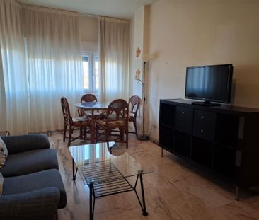 Apartamento de alquiler en Avenida Alcalde Luis Uruñuela, Urbadiez ... - Photo 1