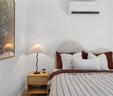 Fully Renovated Coastal Home with Outdoor Entertaining in Prime Wel... - Photo 6