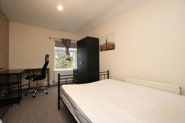 1 bedroom house of multiple occupation to rent - Photo 1