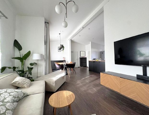 albero:) viel Platz in ruhigem Umfeld - Foto 1